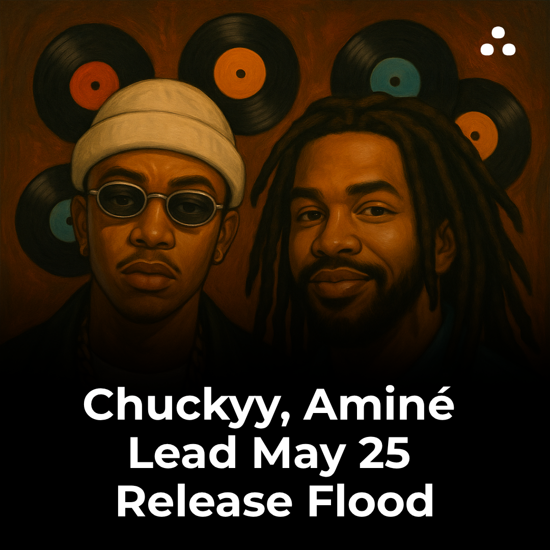 Aminé’s new album features jazz samples from which country?