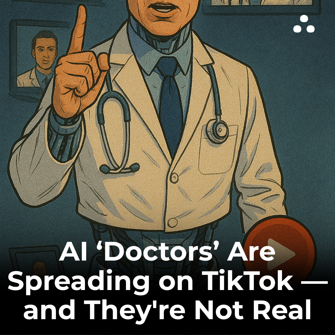What danger did many TikTok users face in 2025?