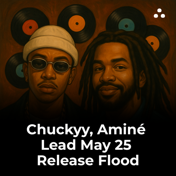 Aminé’s new album features jazz samples from which country?
