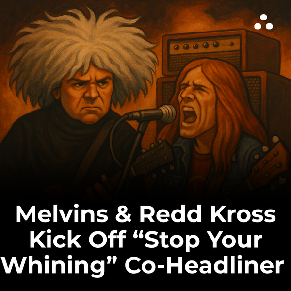 Which city launches the “Stop Your Whining” tour?