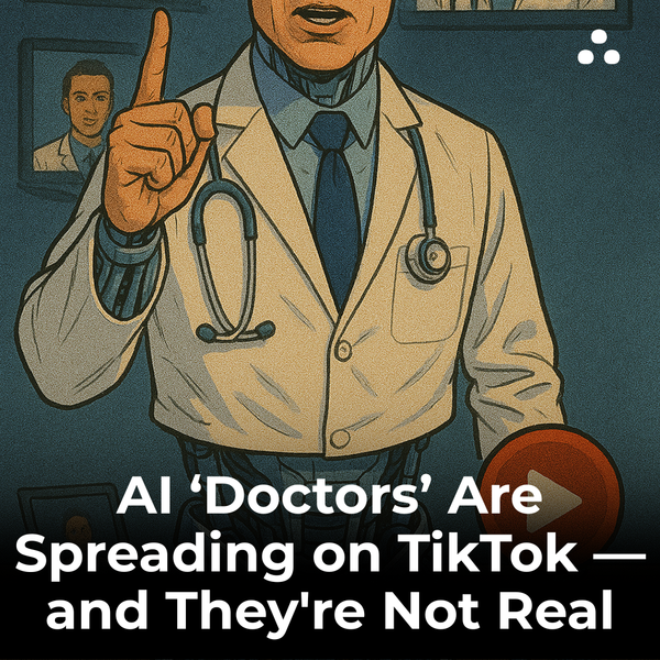 What danger did many TikTok users face in 2025?