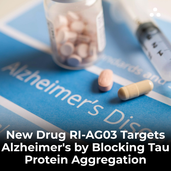 What breakthrough did scientists achieve in Alzheimer's treatment in 2024?