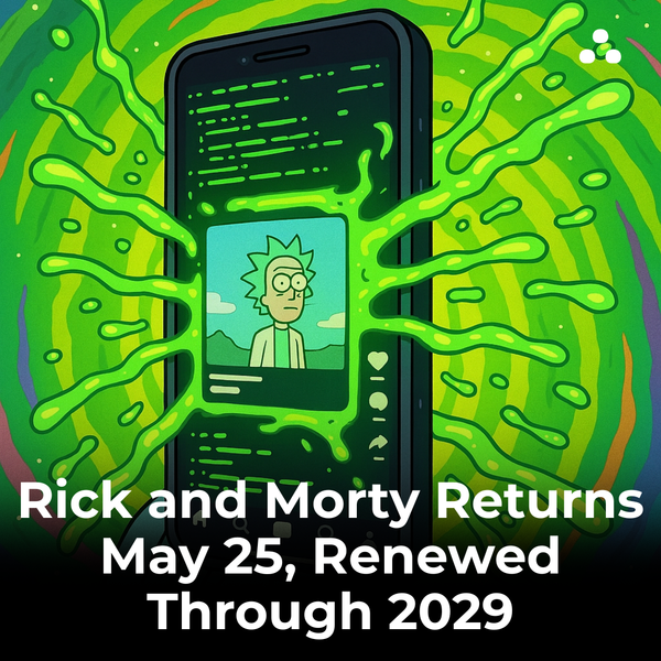 Which series has been renewed through 2029?