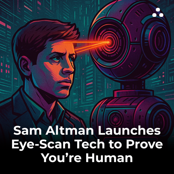 What is Sam Altman introducing through his new project in OpenAI?