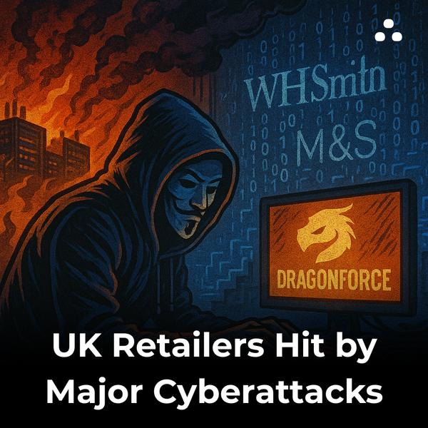 What major issue did British companies face in May 2025?